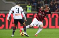 Gunter is on Spurs' radar
